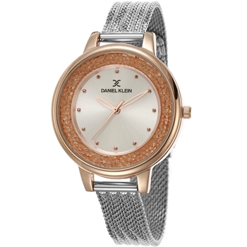 ساعت مچی دنیل کلین کد DK.1.12404-4